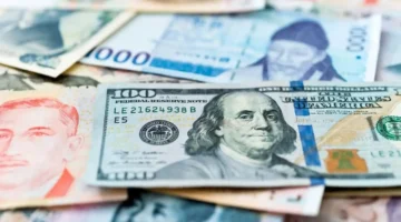 أسباب تراجع الدولار الأمريكي المفاجئ عقب سلسلة من الارتفاعات المتتالية في الأسواق